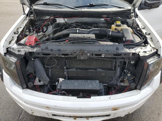 Photo 11 from auction – 2014 FORD F150 SUPER with VIN 1FTFW1ET6EFC53233