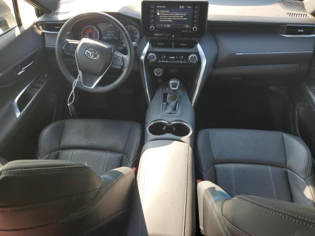 Photo 8 from auction – 2021 TOYOTA VENZA LE with VIN JTEAAAAH9MJ044666