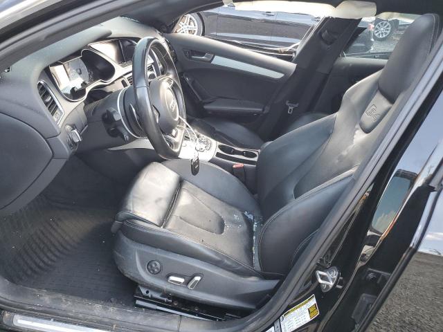 Photo 7 from auction – 2015 AUDI S4 PREMIUM with VIN WAUBGAFL3FA077747