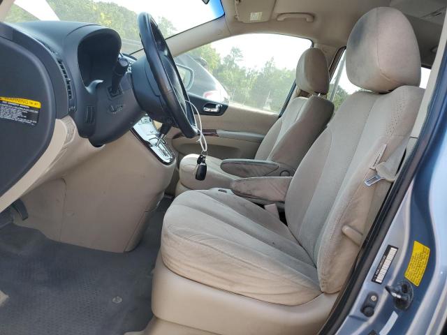 Photo 7 from auction – 2008 HYUNDAI ENTOURAGE with VIN KNDMC233986052469
