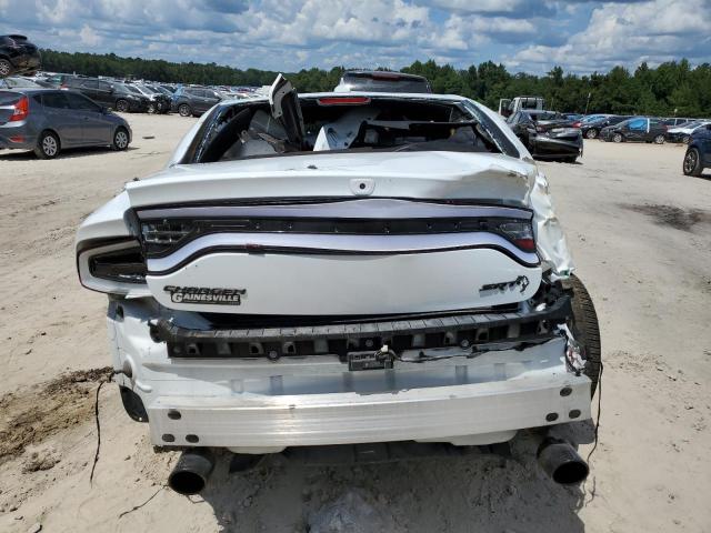 Photo 6 from auction – 2023 DODGE CHARGER SR with VIN 2C3CDXL99PH520728