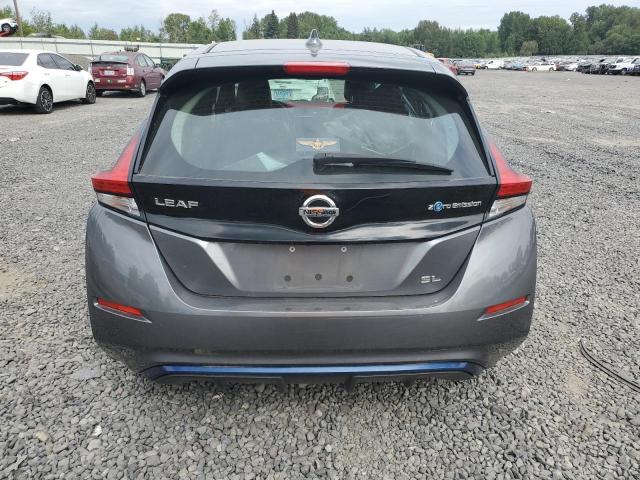 Photo 6 from auction – 2018 NISSAN LEAF S with VIN 1N4AZ1CP3JC309542