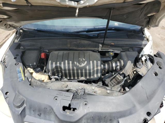 Photo 12 from auction – 2008 BUICK ENCLAVE CX with VIN 5GAER23788J137436