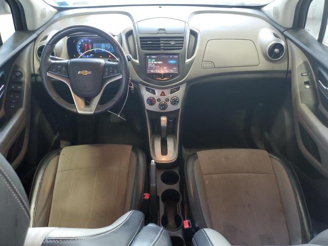 Photo 8 from auction – 2015 CHEVROLET TRAX 1LT with VIN KL7CJRSB3FB169291
