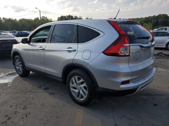 Photo 2 from auction – 2015 HONDA CR-V EX with VIN 5J6RM4H54FL041221