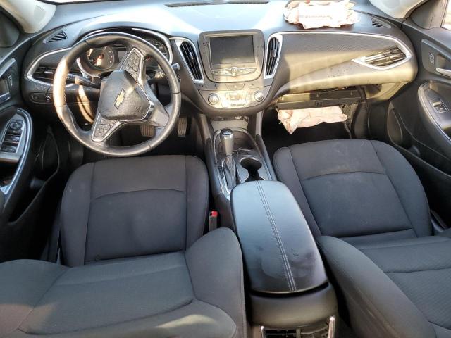 Photo 8 from auction – 2016 CHEVROLET MALIBU LT with VIN 1G1ZE5ST3GF302136