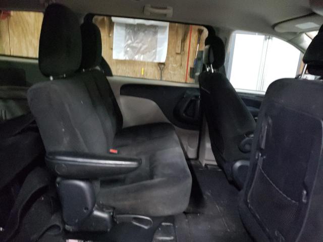 Photo 11 from auction – 2016 DODGE GRAND CARA with VIN 2C4RDGBG4GR183868