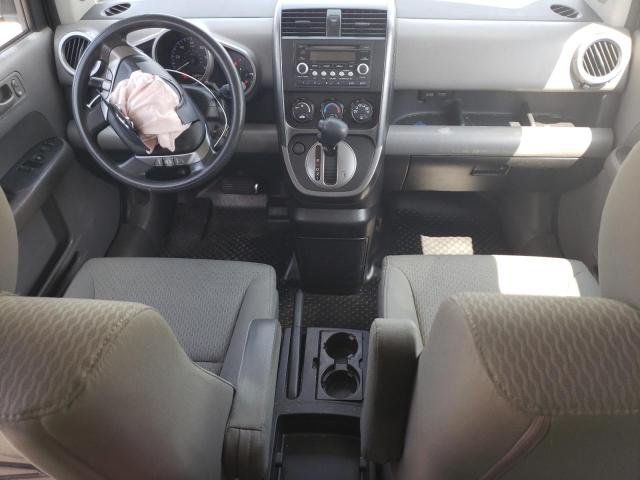 Photo 8 from auction – 2010 HONDA ELEMENT EX with VIN 5J6YH1H72AL003205