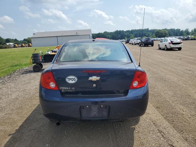Photo 6 from auction – 2008 CHEVROLET COBALT LT with VIN 1G1AL58F587130790