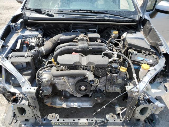 Photo 12 from auction – 2017 SUBARU CROSSTREK with VIN JF2GPADC4HH275163