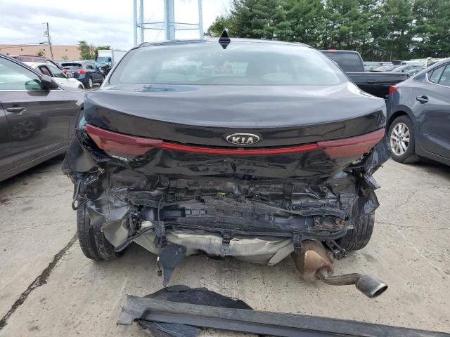 Photo 6 from auction – 2021 KIA FORTE FE with VIN 3KPF24AD1ME335374