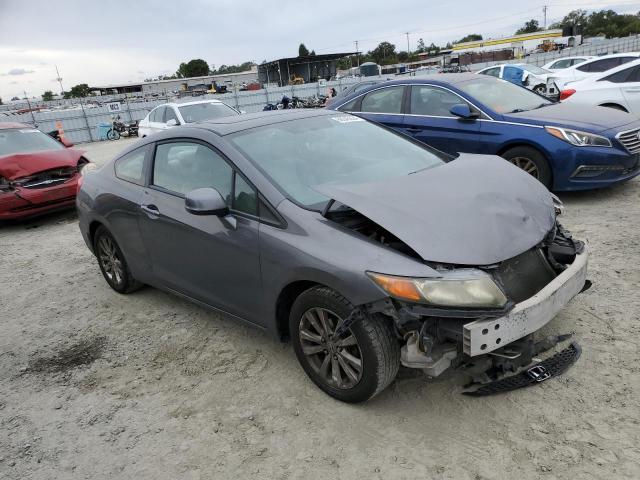 Photo 4 from auction – 2012 HONDA CIVIC EX with VIN 2HGFG3B89CH562782