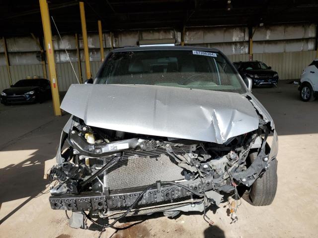 Photo 5 from auction – 2016 DODGE GRAND CARA with VIN 2C4RDGEG6GR375451