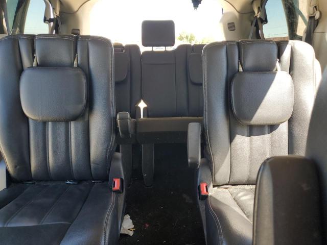 Photo 10 from auction – 2014 CHRYSLER TOWN & COU with VIN 2C4RC1BG7ER218223