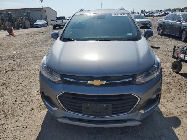 Photo 5 from auction – 2020 CHEVROLET TRAX PREMI with VIN 3GNCJMSB5LL285924