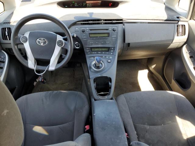 Фото 8 с аукциона – 2011 TOYOTA PRIUS с VIN JTDKN3DU5B1421377