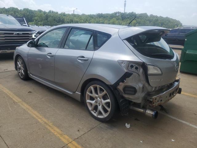 Photo 2 from auction – 2011 MAZDA SPEED 3 with VIN JM1BL1K46B1398883