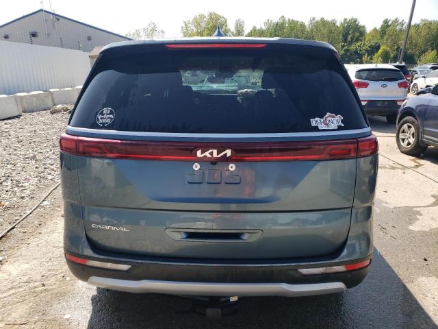 Photo 6 from auction – 2023 KIA CARNIVAL E with VIN KNDNC5H39P6296782