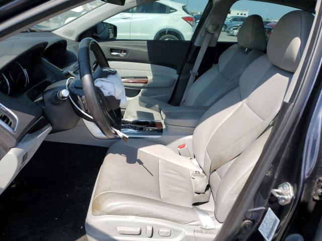 Photo 7 from auction – 2015 ACURA TLX TECH with VIN 19UUB2F53FA006082