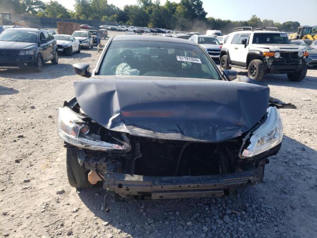 Photo 5 from auction – 2014 HONDA ACCORD SPO with VIN 1HGCR2F56EA120549