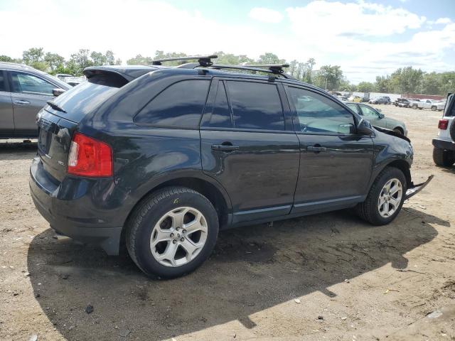 Photo 3 from auction – 2013 FORD EDGE SEL with VIN 2FMDK3JC2DBC71115