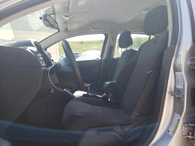Photo 7 from auction – 2010 DODGE CALIBER MA with VIN 1B3CB3HA1AD671999