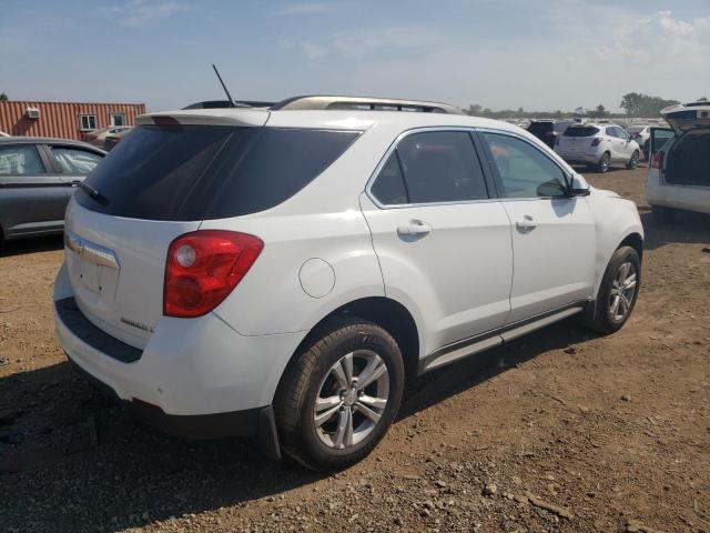 Photo 3 from auction – 2013 CHEVROLET EQUINOX LT with VIN 2GNALDEK9D6244375