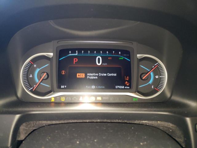 Photo 9 from auction – 2020 HONDA PASSPORT E with VIN 5FNYF8H5XLB007284