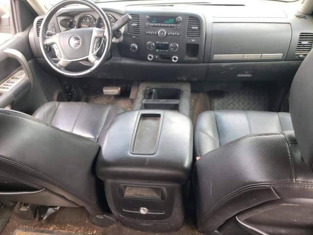 Photo 8 from auction – 2008 GMC SIERRA K15 with VIN 3GTEK13J98G210940