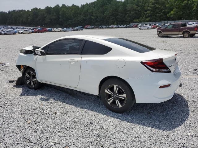 Photo 2 from auction – 2014 HONDA CIVIC EX with VIN 2HGFG3B86EH506043