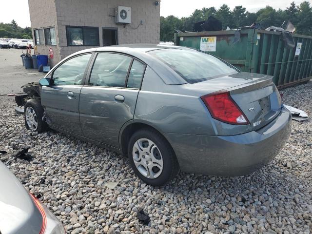 Photo 2 from auction – 2004 SATURN ION LEVEL with VIN 1G8AJ52F84Z231692