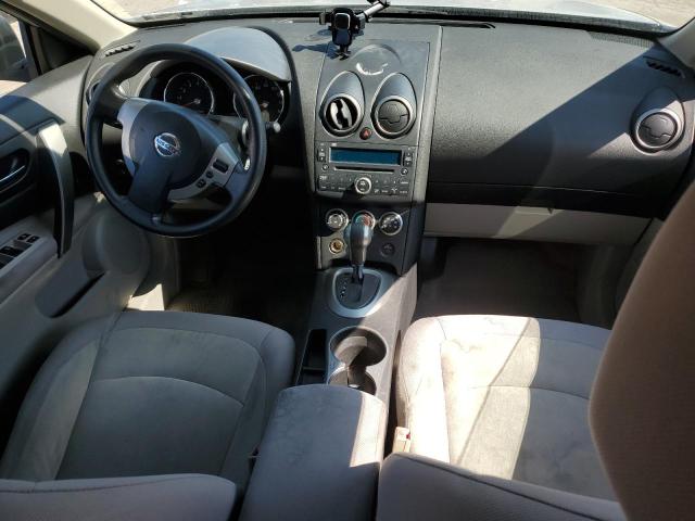 Photo 8 from auction – 2010 NISSAN ROGUE with VIN JN8AS5MV8AW149129