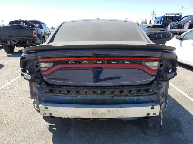 Photo 6 from auction – 2016 DODGE CHARGER SE with VIN 2C3CDXBG2GH246823