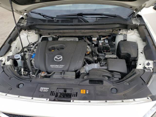 Photo 12 from auction – 2019 MAZDA CX-5 GRAND with VIN JM3KFBDM5K0699412