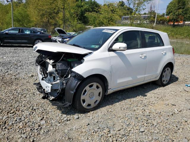 TOYOTA SCION XD 2012 with VIN JTKKU4B43C1015524 - Photo from auction