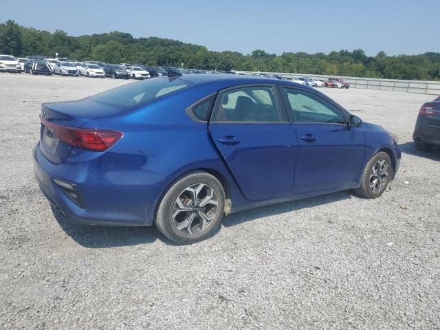 Photo 3 from auction – 2020 KIA FORTE FE with VIN 3KPF24ADXLE260088