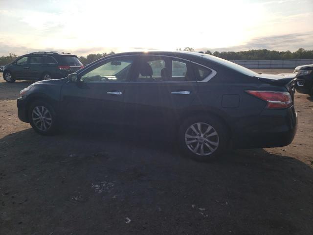 Photo 2 from auction – 2014 NISSAN ALTIMA 2.5 with VIN 1N4AL3AP4EC422146