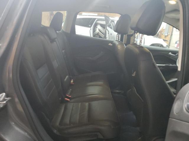 صورة رقم 11 من المزاد - 2013 FORD ESCAPE SEL مع VIN 1FMCU9H97DUC22392