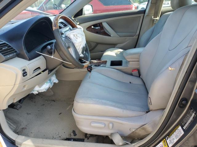 Photo 7 from auction – 2007 TOYOTA CAMRY CE with VIN 4T1BE46K87U695627
