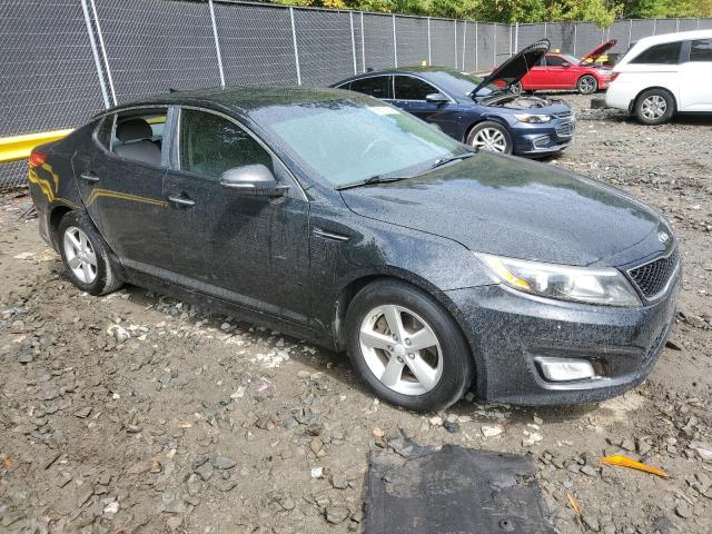 Photo 4 from auction – 2015 KIA OPTIMA LX with VIN KNAGM4A76F5653382