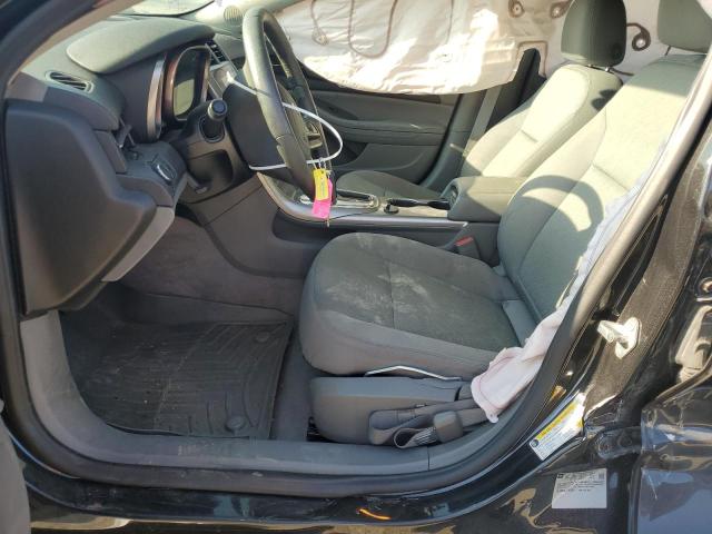 Photo 7 from auction – 2013 CHEVROLET MALIBU LS with VIN 1G11B5SA6DF355090