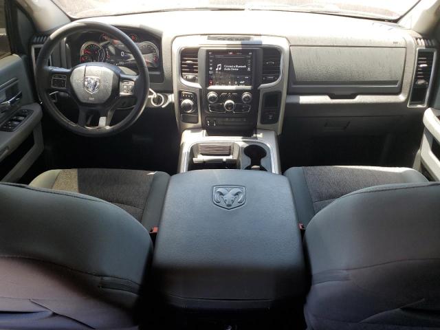 Фото 8 с аукциона – 2020 RAM 1500 CLASS с VIN 1C6RR6GT3LS105857