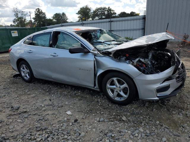 Photo 4 from auction – 2016 CHEVROLET MALIBU LS with VIN 1G1ZB5ST6GF300552