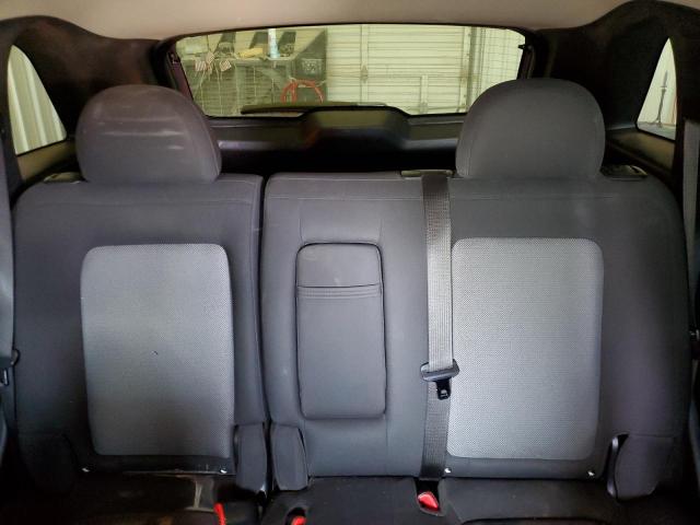 Photo 10 from auction – 2014 CHEVROLET CAPTIVA LT with VIN 3GNAL3EK5ES601273