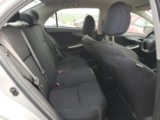 Photo 10 from auction – 2013 TOYOTA COROLLA BA with VIN 2T1BU4EE3DC933069