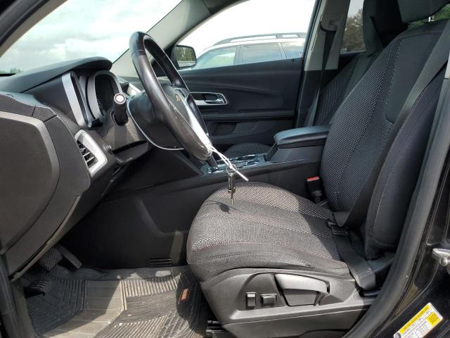 Foto 7 de la subasta – 2011 CHEVROLET EQUINOX LT con VIN 2CNFLEE58B6447670