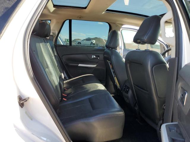 Photo 11 from auction – 2011 FORD EDGE SEL with VIN 2FMDK3JC9BBB48165