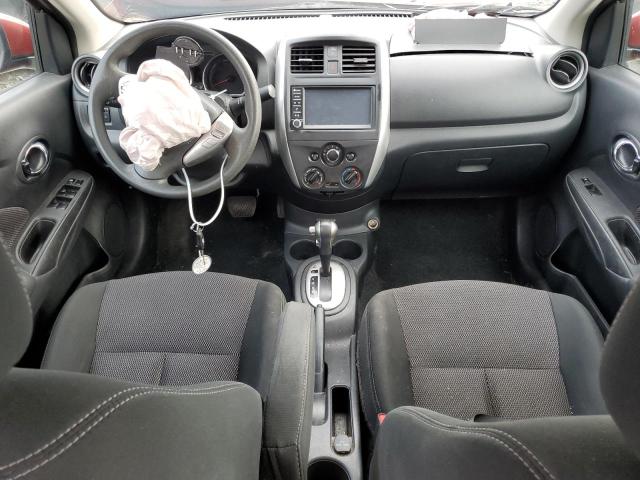 Photo 8 from auction – 2018 NISSAN VERSA S with VIN 3N1CN7APXJL880182