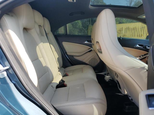Photo 10 from auction – 2014 MERCEDES-BENZ CLA 250 with VIN WDDSJ4EB4EN053775