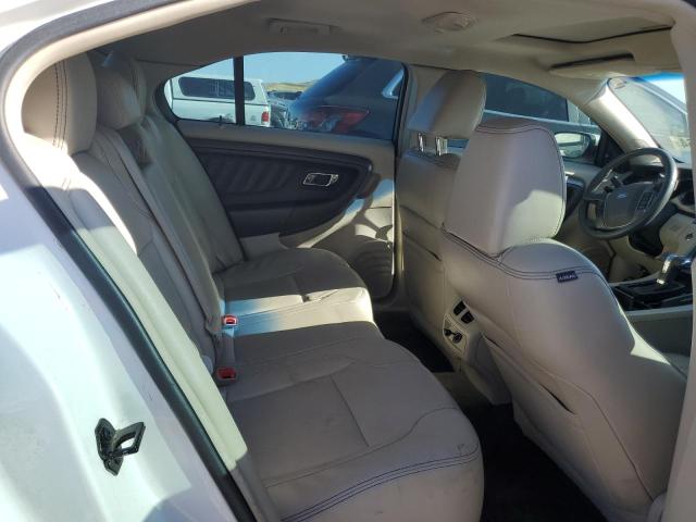 Photo 10 from auction – 2011 FORD TAURUS SEL with VIN 1FAHP2EW3BG169744
